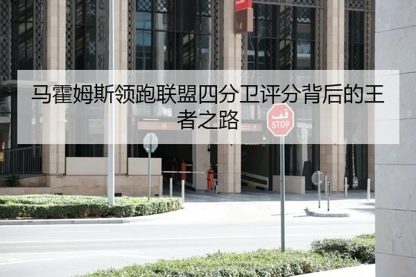 马霍姆斯领跑联盟四分卫评分背后的王者之路